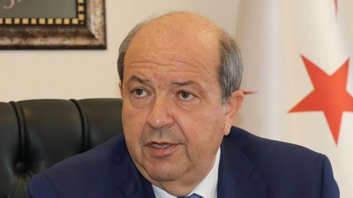 Τατάρ: «Εχουμε την Τουρκία πίσω μας, θα πάμε στη Γενεύη ήσυχοι»